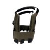 NEPPRO PROTEUS™ MODULAR PLATE CARRIER Ranger Green