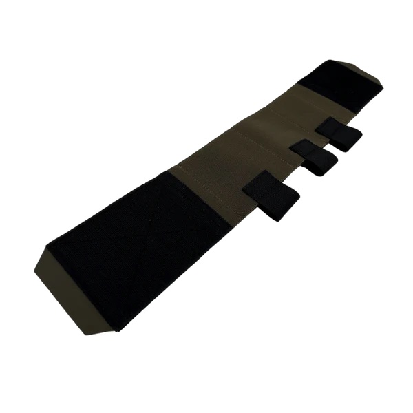 NEPPRO PROTEUS™ MODULAR PLATE CARRIER Ranger Green