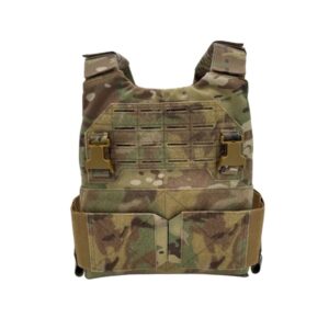 NEPPRO PROTEUS™ MODULAR PLATE CARRIER MULTICAM