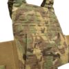 NEPPRO PROTEUS™ MODULAR PLATE CARRIER MULTICAM