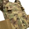 NEPPRO PROTEUS™ MODULAR PLATE CARRIER MULTICAM
