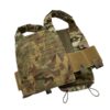NEPPRO PROTEUS™ MODULAR PLATE CARRIER MULTICAM