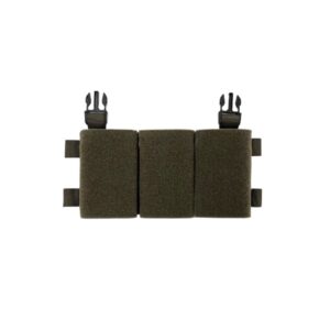 NEPPRO ZEUS 5.56 Magazine Pouch  - Ranger Green
