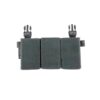 NEPPRO ZEUS 5.56 Magazine Pouch  - WOLF GREY