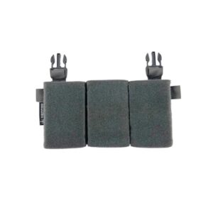 NEPPRO ZEUS 5.56 Magazine Pouch  - WOLF GREY
