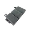 NEPPRO ZEUS 5.56 Magazine Pouch  - WOLF GREY