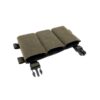 NEPPRO ZEUS 5.56 Magazine Pouch  - Ranger Green