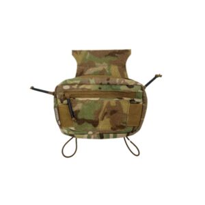 NEPPRO ARES POCKET DDU  - MULTICAM