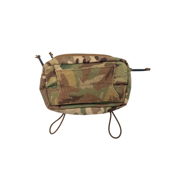 NEPPRO ARES POCKET DDU  - MULTICAM