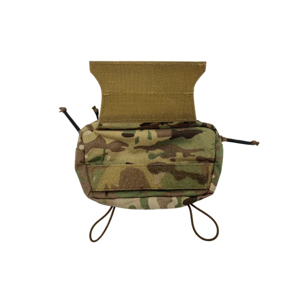 NEPPRO ARES POCKET DDU  - MULTICAM