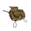 NEPPRO ARES POCKET DDU  - MULTICAM
