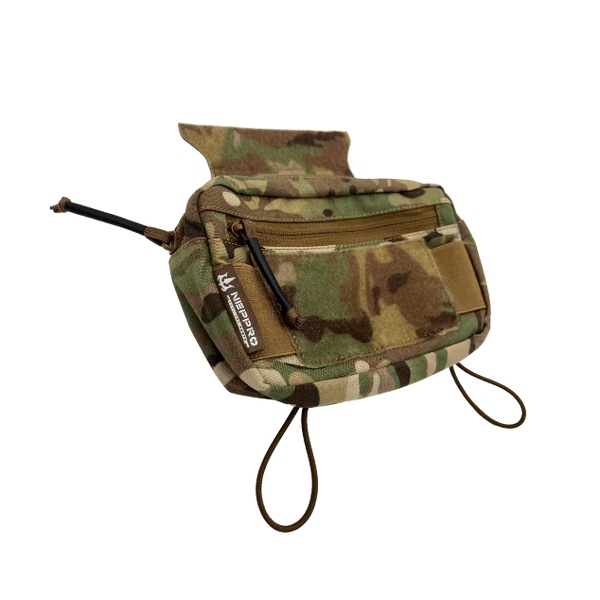 NEPPRO ARES POCKET DDU  - MULTICAM