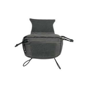NEPPRO ARES POCKET DDU  - WOLF GREY