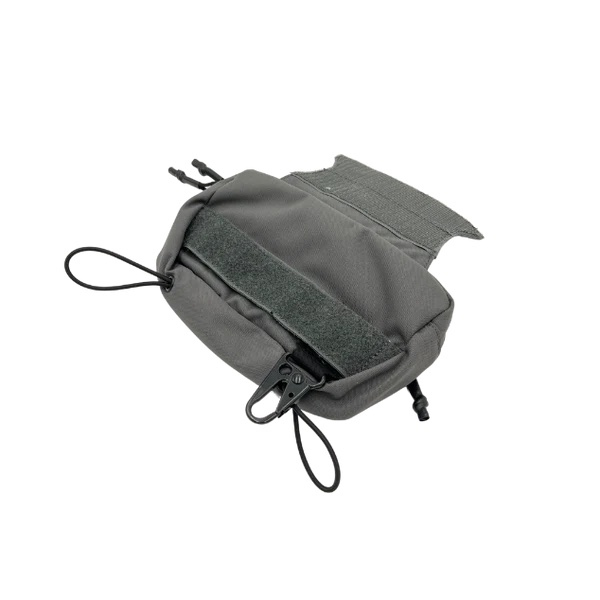 NEPPRO ARES POCKET DDU  - WOLF GREY
