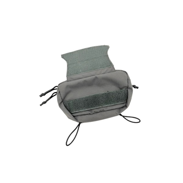 NEPPRO ARES POCKET DDU  - WOLF GREY