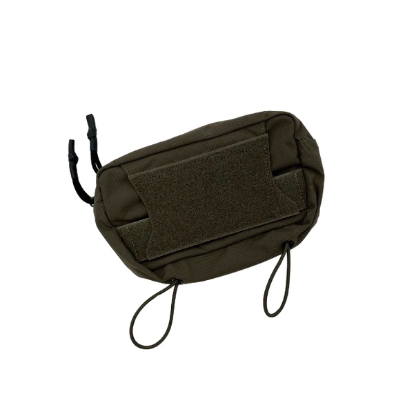 NEPPRO ARES POCKET DDU  - Ranger Green