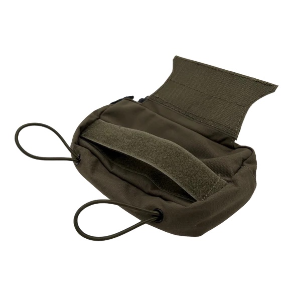 NEPPRO ARES POCKET DDU  - Ranger Green