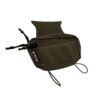 NEPPRO ARES POCKET DDU  - Ranger Green