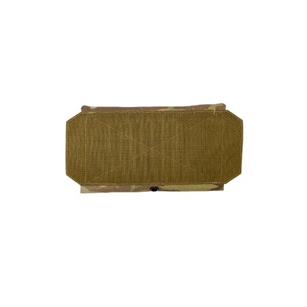 NEPPRO OKE POCKET - MULTICAM