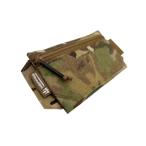NEPPRO OKE POCKET - MULTICAM