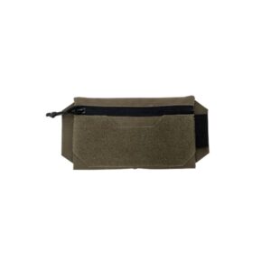 NEPPRO OKE POCKET- Ranger Green