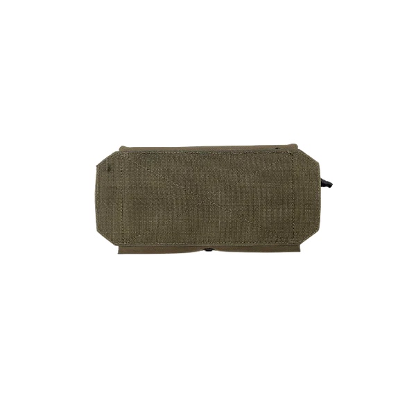 NEPPRO OKE POCKET- Ranger Green