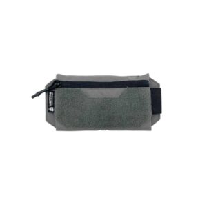NEPPRO OKE POCKET - WOLF GREY