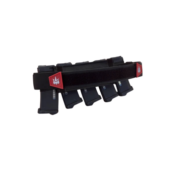 NEPPRO SPEEDBELT XS - AR & HPA