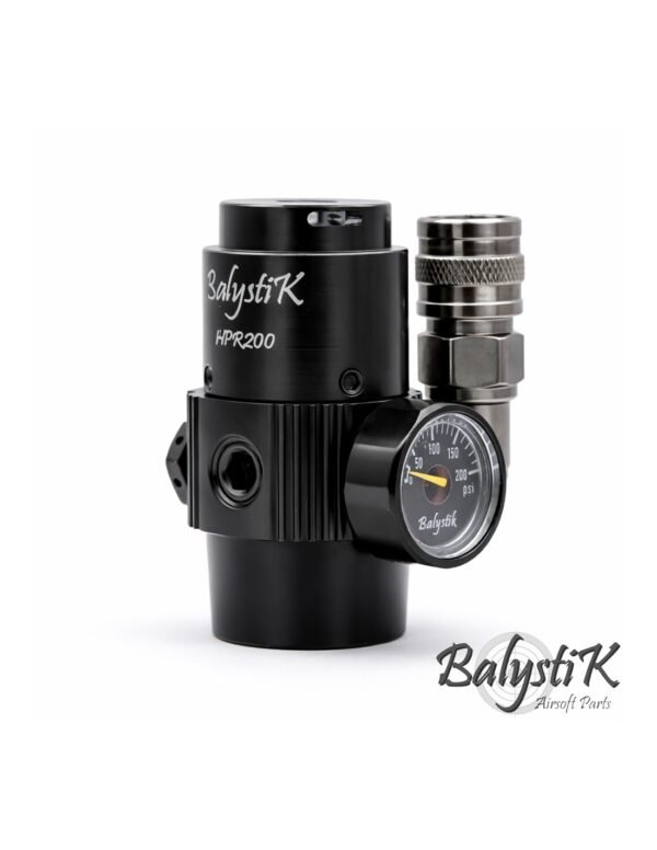 balystik-hpr200-hpa-regulator-us-black-ops Balystik HPR200 HPA regulator US - Black Ops