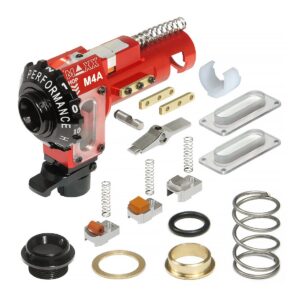 Maxx Model CNC Hopup Chamber M4A PRO for M4 AEG