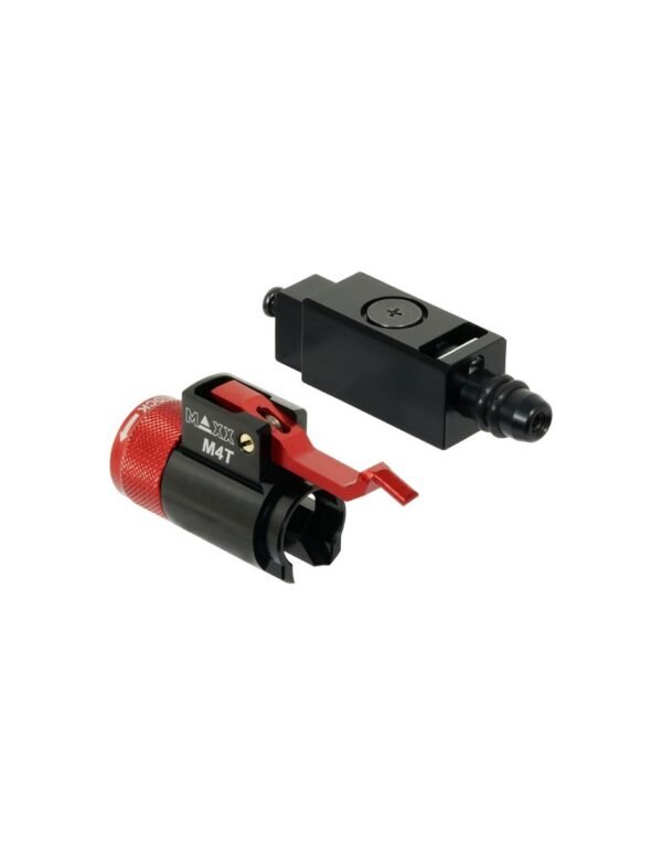 Maxx Model Hopup and Adjuster set M4T for Tokyo Marui MWS M4 GBB