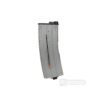 PTS EPM1 RX Enhanced polymer magazine for M4 AEG - Black