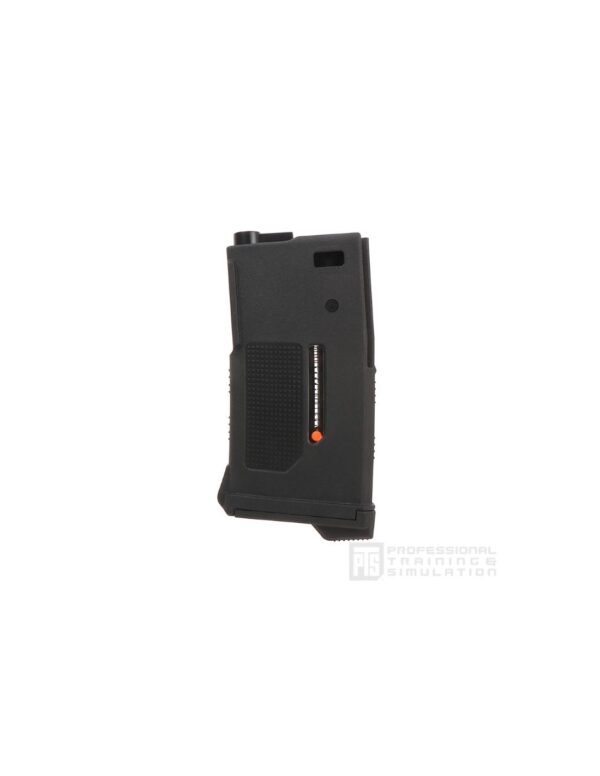 PTS EPM1-S Enhanced Polymer Magazine One for AEG - Black