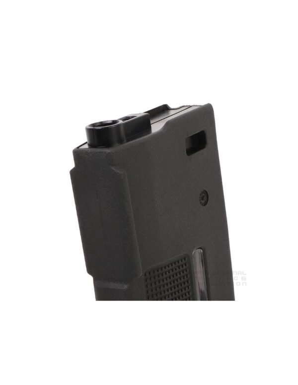 PTS EPM1-S Enhanced Polymer Magazine One for AEG - Black