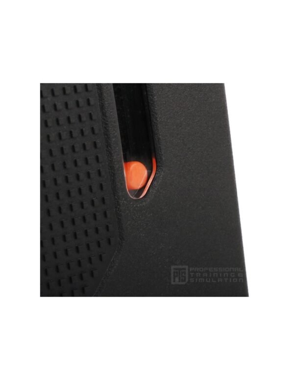PTS EPM1-S Enhanced Polymer Magazine One for AEG - Black