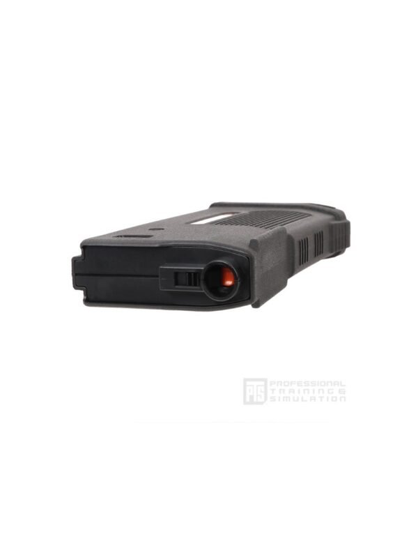 PTS EPM1-S Enhanced Polymer Magazine One for AEG - Black