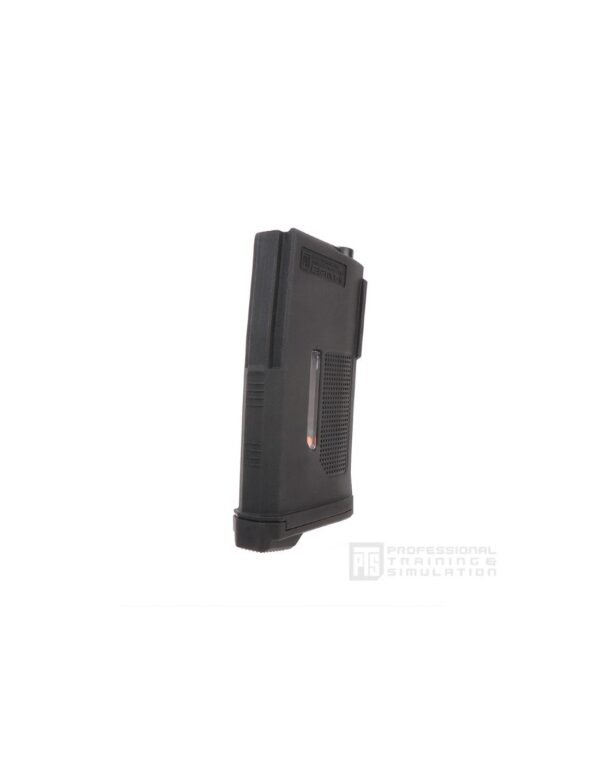 PTS EPM1-S Enhanced Polymer Magazine One for AEG - Black