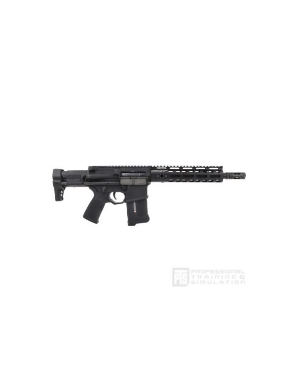 PTS EPM1-S Enhanced Polymer Magazine One for AEG - Black