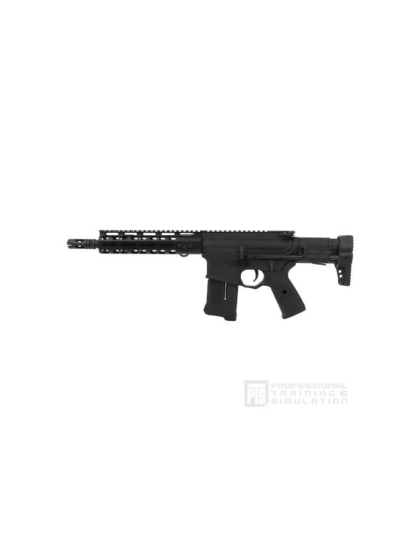 PTS EPM1-S Enhanced Polymer Magazine One for AEG - Black